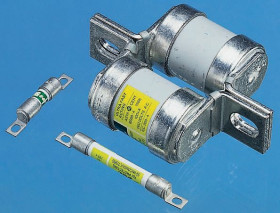 Bezpiecznik 16A 660 V ac, 400V dc FF aR Eaton