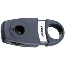 Gedore 1830864 Precision stripping Tool For data cables