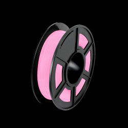 SUNLU TPU 1.75mm 0.5kg Pink / Różowy elastyczny