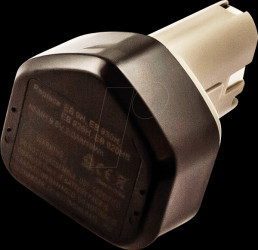82625 Battery for Hitachi tools, 9,6 V