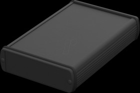 84106150.HMT1 Alubos,Alu profile,106x150x32mm,IP65