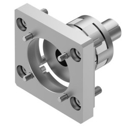 Stopka osiowa Festo do Siłownik pneumatyczny i aktuator EAMM