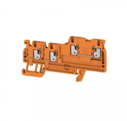 Listwa zaciskowa sygnałowa AIO21 1,5 SI OR 2579610000