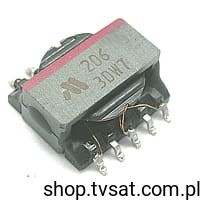 TR14-A-S Transformer SMD MITSUMI