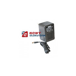 Zasilacz ZN 12V/1A 2.1/5.5 Niestabilizowany wtyczkowy OEM