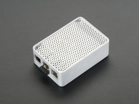 Adafruit UniPi+ - Unibody aluminum case for Raspberry Pi