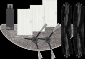 WIFIVCB03 Maintenance set for WIFIVCL002CBK