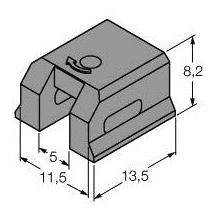 Turck 6913353 Element zaciskowy KLDT-UNT4 1 szt.