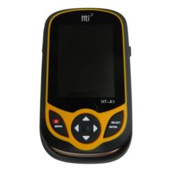 HT-A1 - kamera termowizyjna