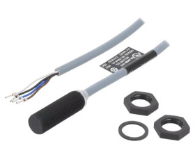 101144422 Wyłącznik bezpieczeństwa: magnetyczny NC x2