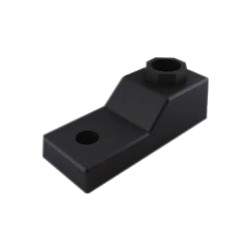 Wspornik montażowy Uchwyt ścienny Pojemniki ścienne RS Pro GRP