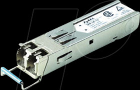 91-010-203001B Mini GBIC, 1000Base-LX