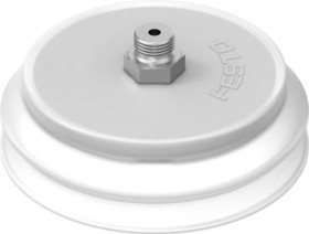 Przyssawka montażowa śr: 100mm Festo 395N