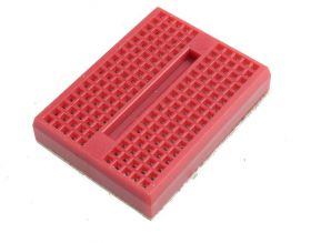 Płytka prototypowa stykowa 170 pól