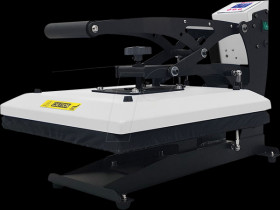 PL0301006 iXpress Pro transfer press, 38 x 38 cm