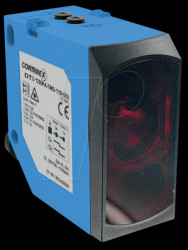 DTL-C55PA-TMS-619-506 Laser-distance measurement, 100 - 5.000 mm, 0 - 10 V