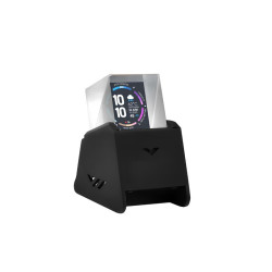 Płytka rozwojowa ESP32-S3 z ekranem 1.3″ 240×240 i pryzmatyczną kostką - Waveshare 30559