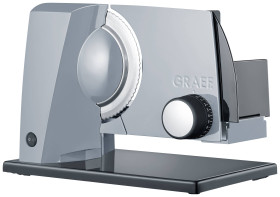 Graef S11050 Krajalnica S11050 szary
