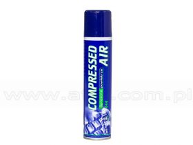 Sprężone powietrze, 300 ml