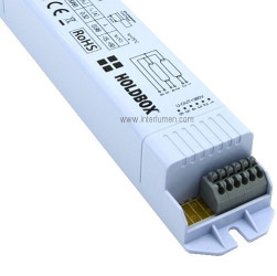 2x 30/36W 2/1 G13 c/6 Holdbox PCXc 236.400 T8