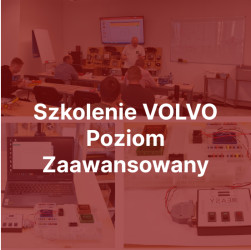 Szkolenie Volvo - poziom II