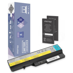 Akumulator LENOVO IdeaPad G460 G560 laptop Mitsu