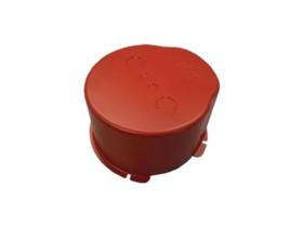 Kopuła ognioodporna głośnika sufitowego BOSCH