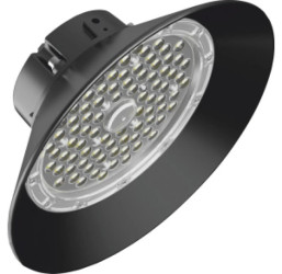 Oprawa przemysłowa LED HighBay UFO 150W 15000lm 6000K IP65 Helios LED-3059