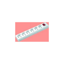 Gniazdo GP-631LS listwa zasilająca na kabel