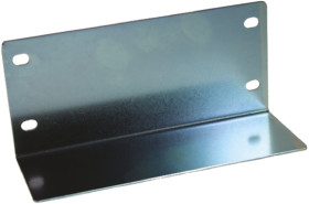 Prowadnica przednia, typ: Prowadnica przednia, do użytku z: Szafa EC 19 cali, M6