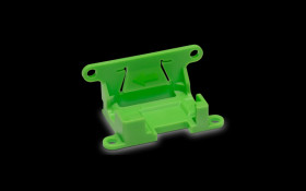 SLF3x mounting clamp - Design-in of the SLF3x made easy: The SLF3x mounting clamp