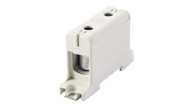 Złączka Uniwersalna (Al/Cu) Etb 95/1 - Szara