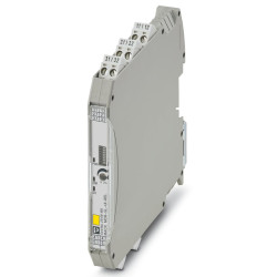 Wyłącznik krańcowy prądu, -20 → +65°C, ATEX, Phoenix Contact