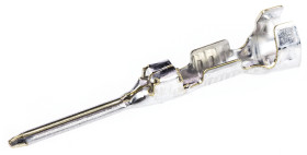 Zacisk zagniatany Męski TE Connectivity MULTILOCK 040 23AWG 0.3mm² Obudowa złącza MULTILOCK 040