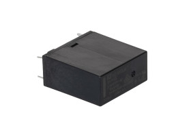 Przekaźnik mocy 6 V 1 NO Fujitsu 10 A 530 mW Do montażu na płytce drukowanej 68 Ω Styk płytki drukowanej
