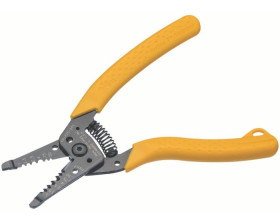 Ściągacz izolacji Ideal Industries Solid, Stranded 0.5 → 4mm²