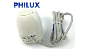 Siłownik Termiczny Tm30nc M30x1,5 Podłogówka