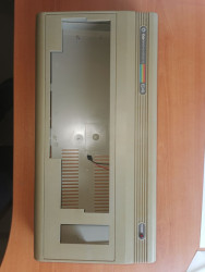 Commodore 64 Breadbin case - Repaired Hinges - B choice