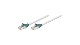 Patch Cord Kat5e Sftp 2M Crossover Rj45 100 Miedzi