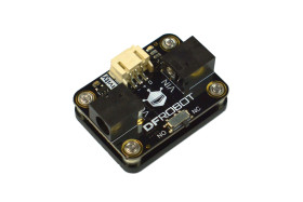 Gravity: Easy Relay Module