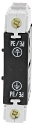 Moduł uziemienia VZ14, Schneider Electric, VZ14, TeSys