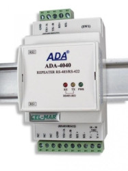 Separator - Repeater RS-485 / RS-422 ADA-4040-1-23-3