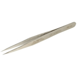 PĘSETA 00-SA OSTRA PRECYZYJNA XYTRONIC L-120mm