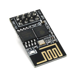 ESP-01S WiFi Serial Transceiver Module (ESP8266)