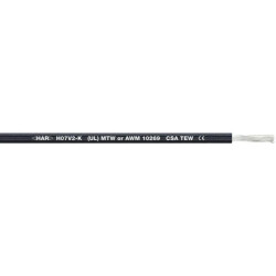 Przewód UL(MTW)-CSA-HAR STYLE 10269 14AWG BN 4150503 /bębnowy/