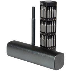 Joy-It 46 piece electronic equipment Tool Set