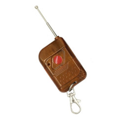 Pilot radiolini 433mhz stały kod pasuje do k.43606 k.43689 k.37075