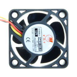 WENTYLATOR FD4020D12MB2 40X20