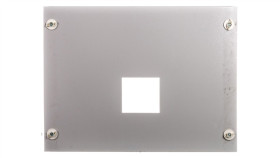 Płyta Montażowa 400X600mm Stal Pion Bpz-Nzm2-600-Mv-Rh 116683