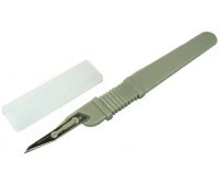 UM262.20 Skalpel techniczny (nożyk precyzyjny)